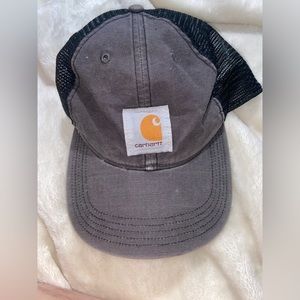 Carhartt hat